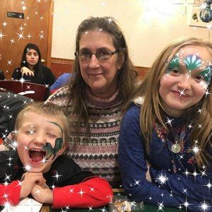 Meet your Posher, Lori